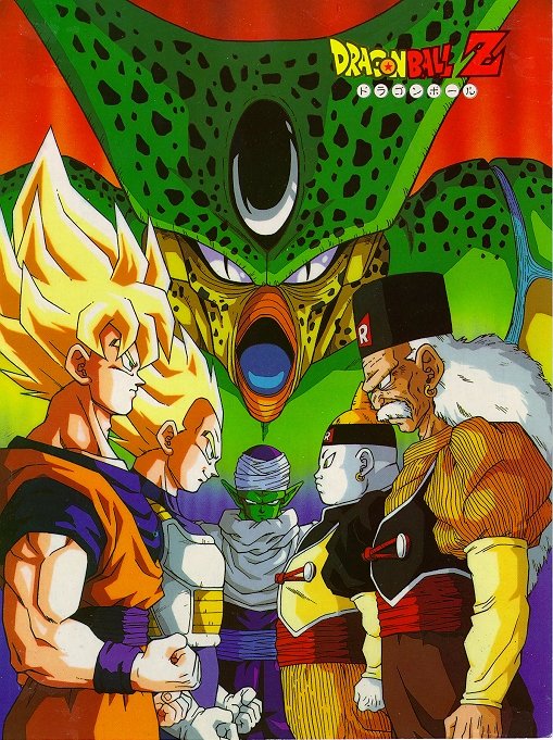Goku And Vegeta VS The Androids.jpg