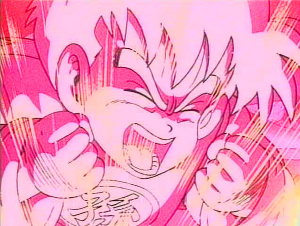 Gohan Ticked And Powering Up.jpg