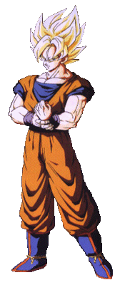 Super Saiya-jin Goku (standing).gif